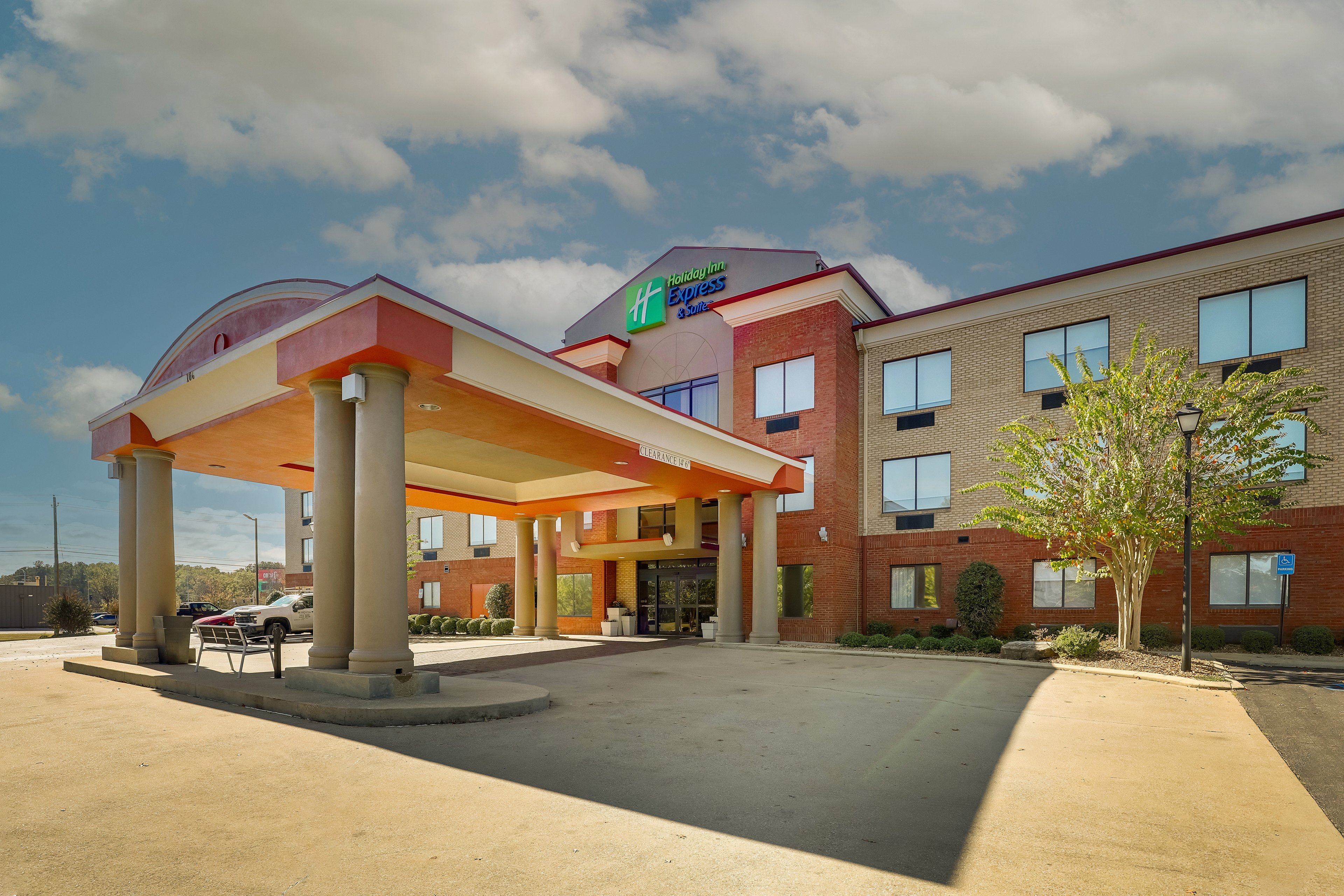 Country Inn Georgia