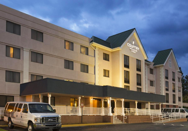 Country Inn & Suites by Radisson, Atlanta Airport South, GA