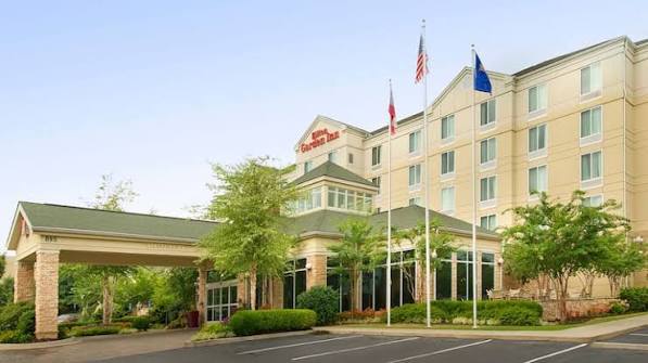 Homewood Suites